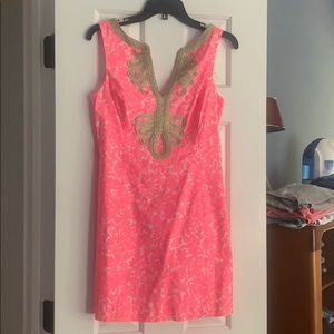 Lily Pulitzer dress
